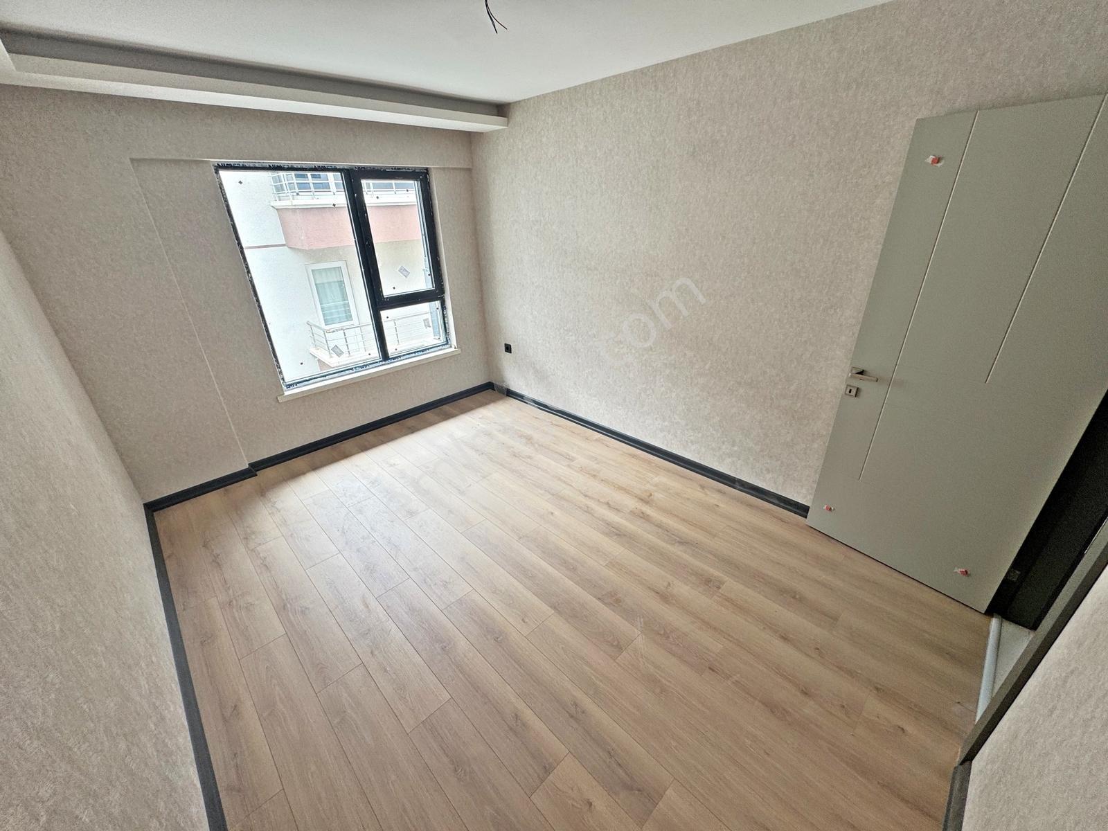2+1 1.kat Sıfır Yerden Isıtmalı Kapalı Otoparklı Premium Daire - Görsel 19