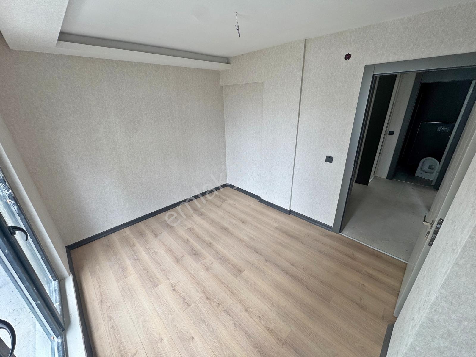 2+1 1.kat Sıfır Yerden Isıtmalı Kapalı Otoparklı Premium Daire - Görsel 16