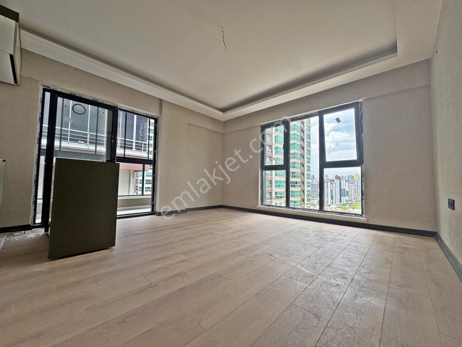 2+1 1.kat Sıfır Yerden Isıtmalı Kapalı Otoparklı Premium Daire - Görsel 6