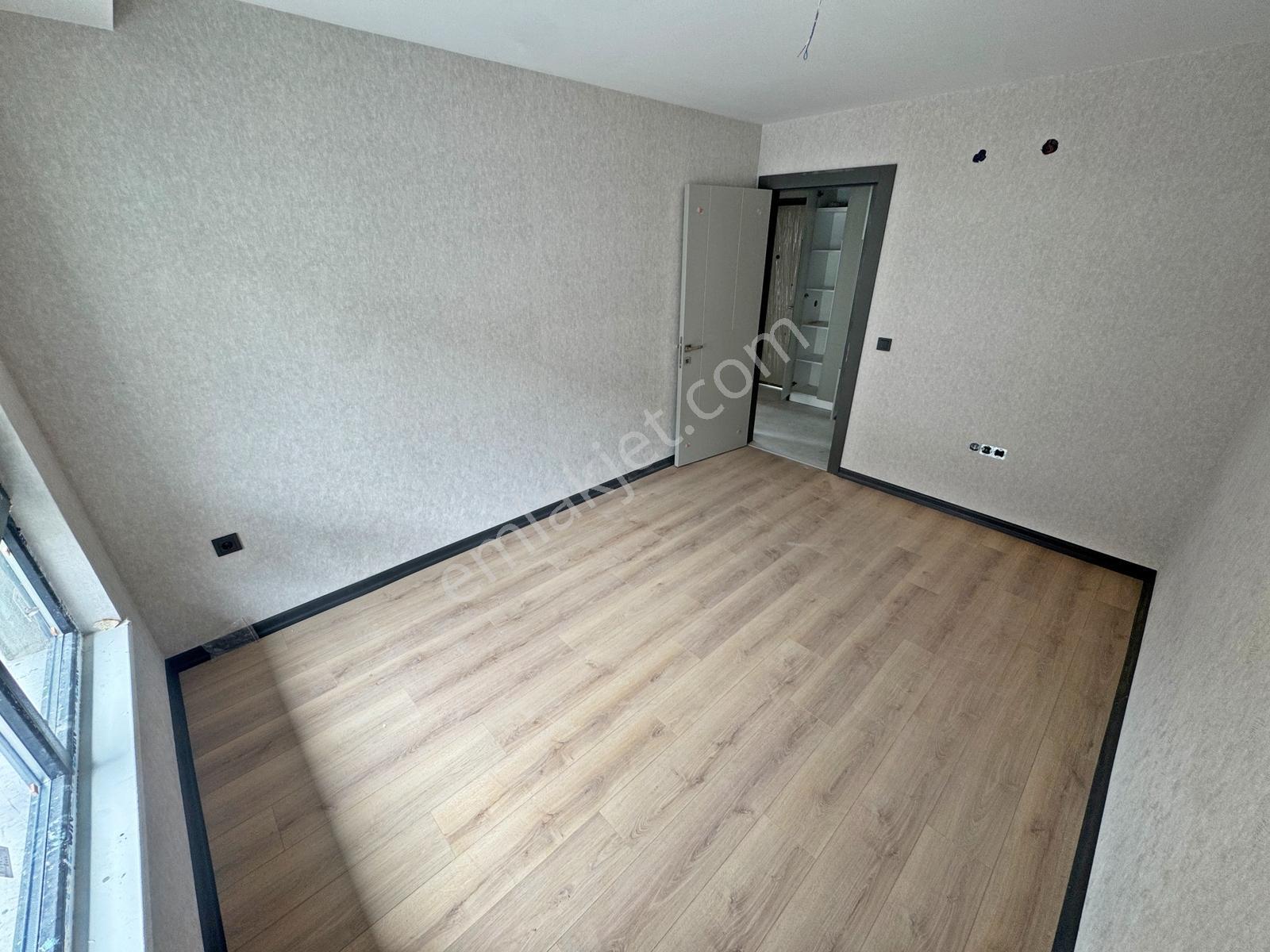 2+1 1.kat Sıfır Yerden Isıtmalı Kapalı Otoparklı Premium Daire - Görsel 22