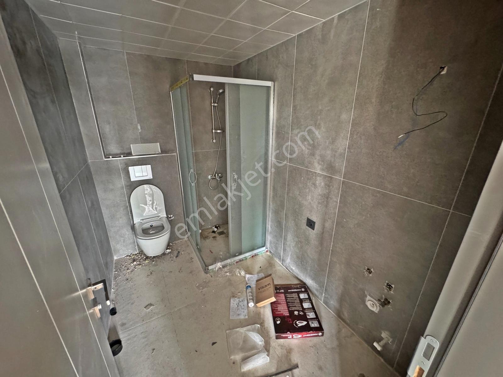 2+1 1.kat Sıfır Yerden Isıtmalı Kapalı Otoparklı Premium Daire - Görsel 25