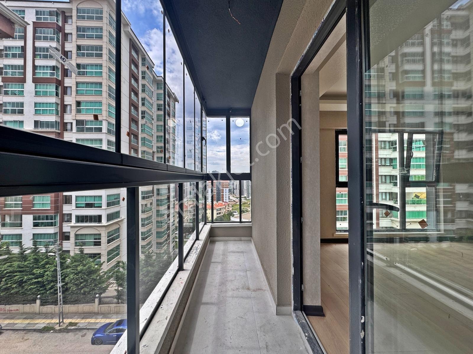 2+1 1.kat Sıfır Yerden Isıtmalı Kapalı Otoparklı Premium Daire - Görsel 9
