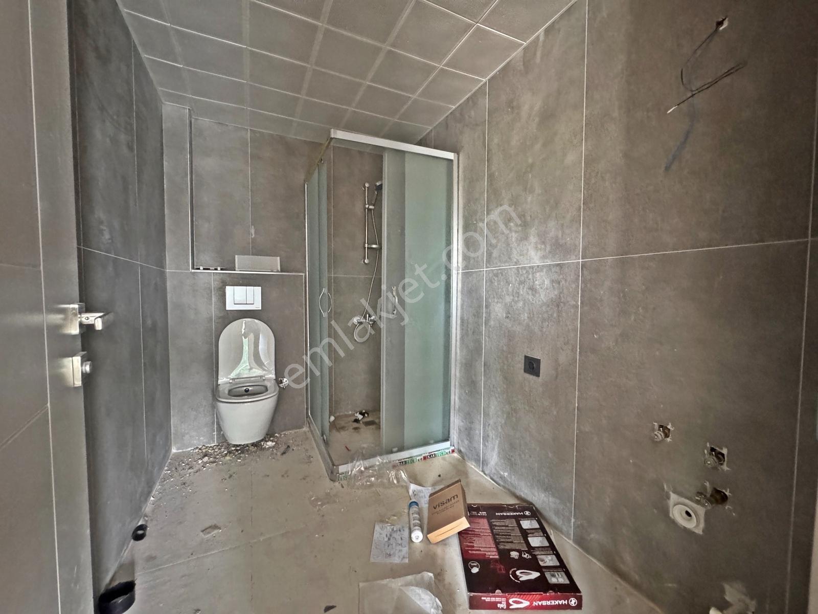 2+1 1.kat Sıfır Yerden Isıtmalı Kapalı Otoparklı Premium Daire - Görsel 26
