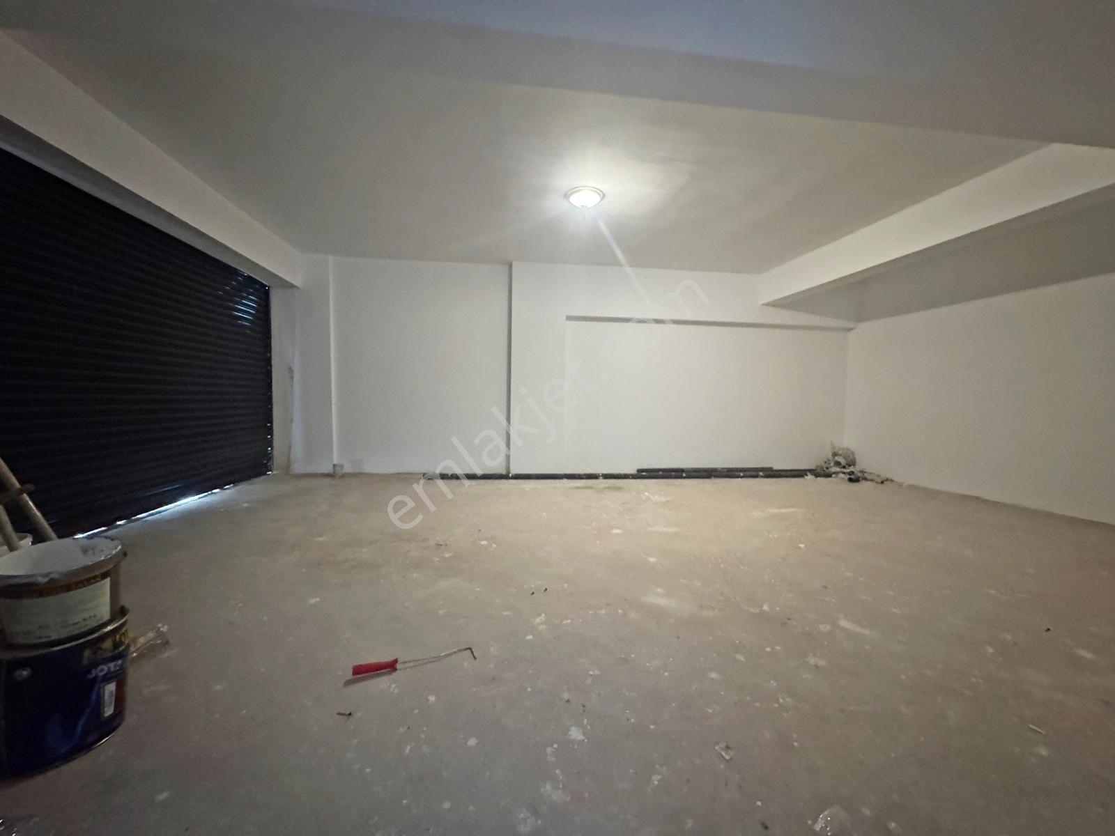 2+1 1.kat Sıfır Yerden Isıtmalı Kapalı Otoparklı Premium Daire - Görsel 28