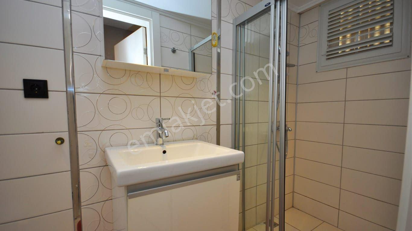 Alanya Cleopatra Lüks Dizayn Denize 250 Eşyalı 2+1 Satılık Daire - Görsel 15