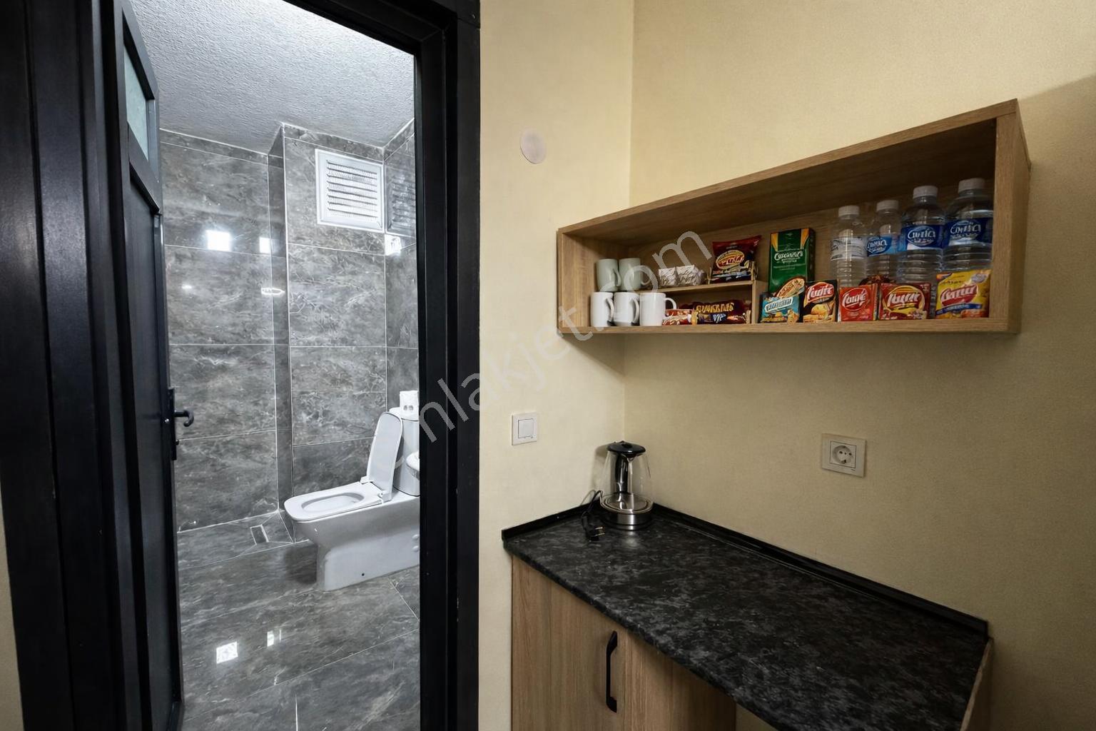 Beyoglu Ultra Lux 1+1 0+1 Ferah Temız Gunluk Kıralık Daıreler - Görsel 15
