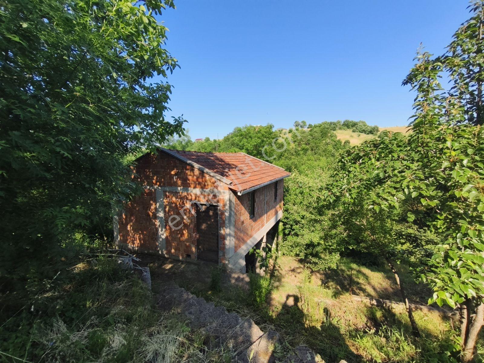 Truva/nazım Demirci'den Dereköy Taşkelik Satılık 478m2 Arsa - Görsel 35