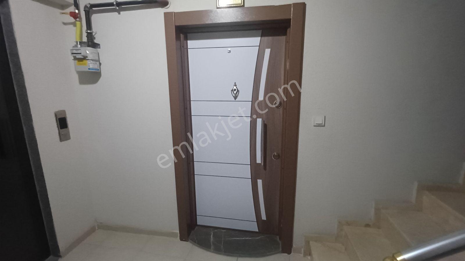 Çerkezköy'de Kiralık 3+1 Daire - Görsel 12