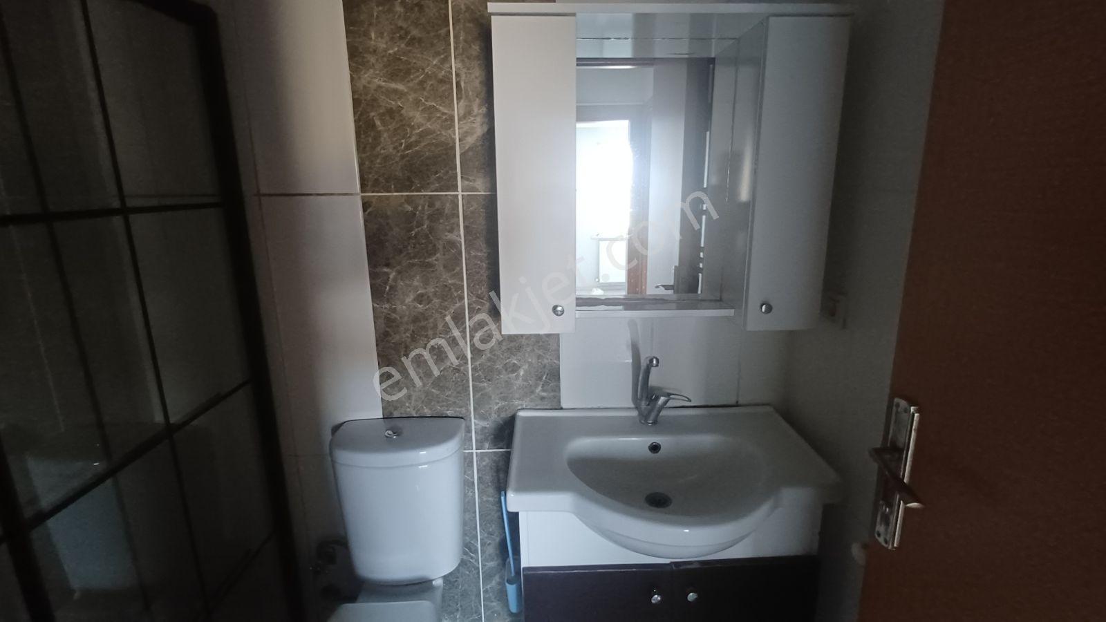Çerkezköy'de Kiralık 3+1 Daire - Görsel 8