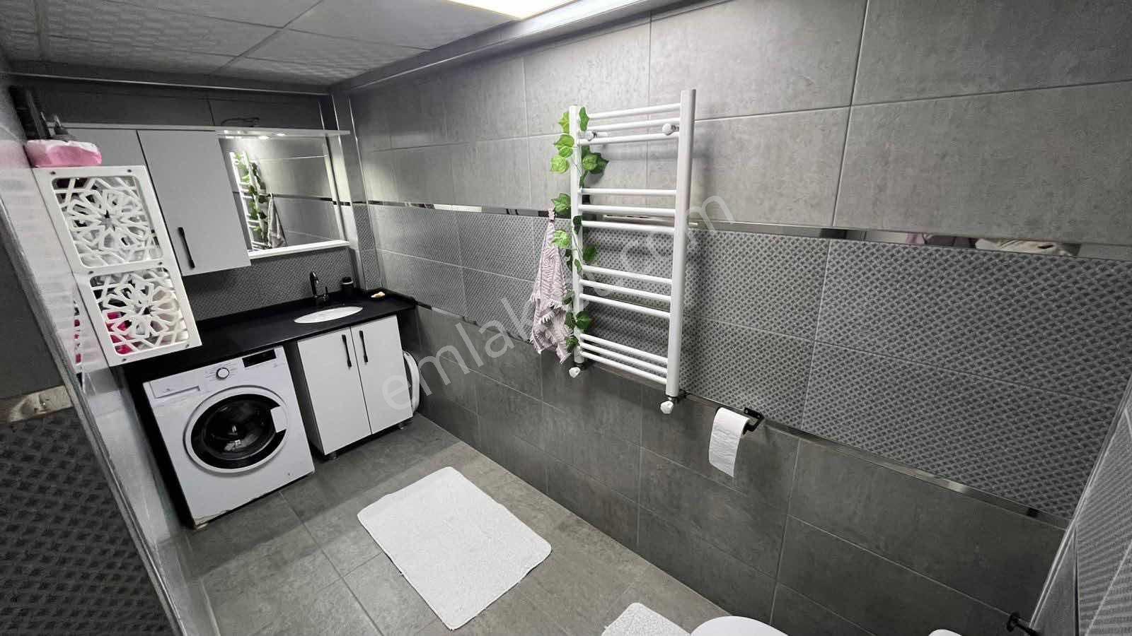Atilla Mah 2+1 7 Yaşında Otoparklı Üçyol Metro Yakını - Görsel 8