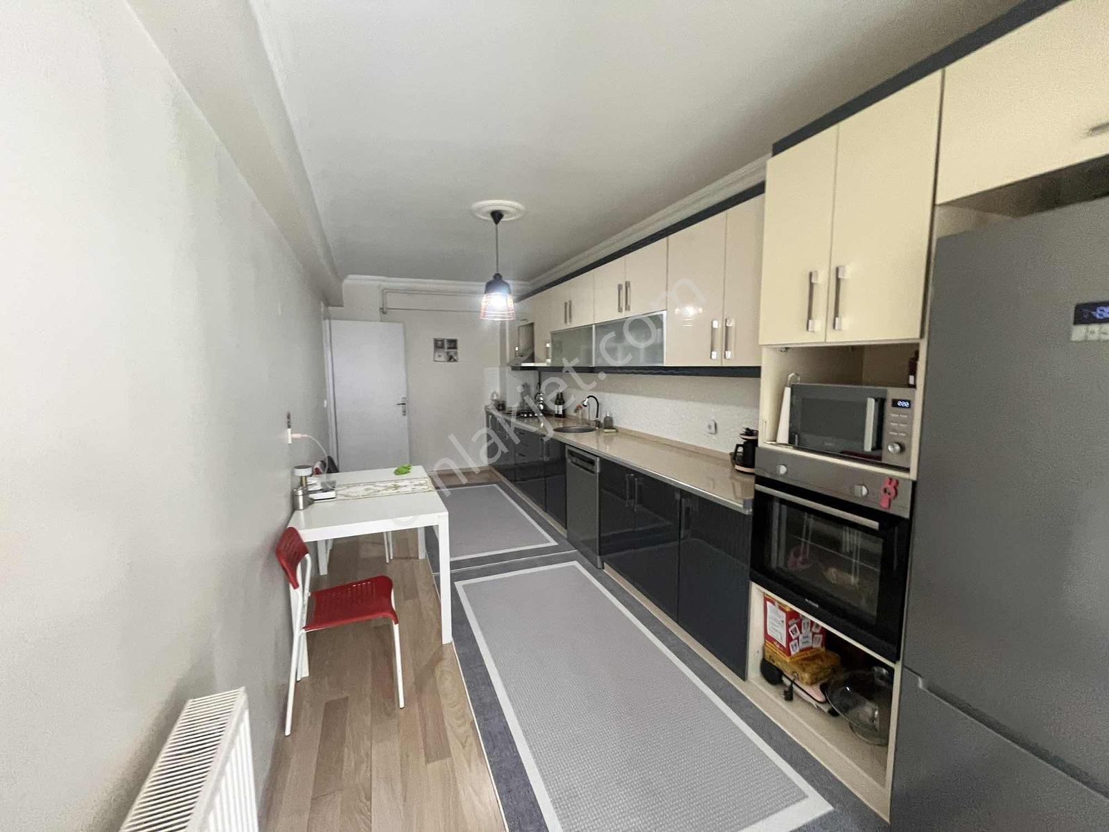 Atilla Mah 2+1 7 Yaşında Otoparklı Üçyol Metro Yakını - Görsel 23