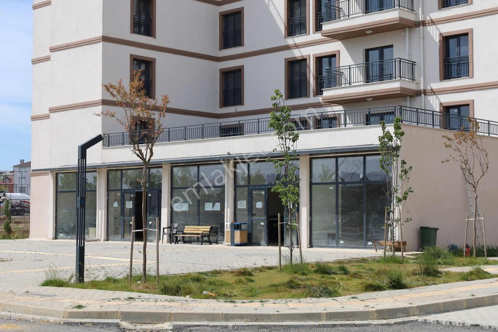 Şehir Hastahanesine Komşu Metroya Yakın 136m² Kiralık Dükkan - Görsel 4