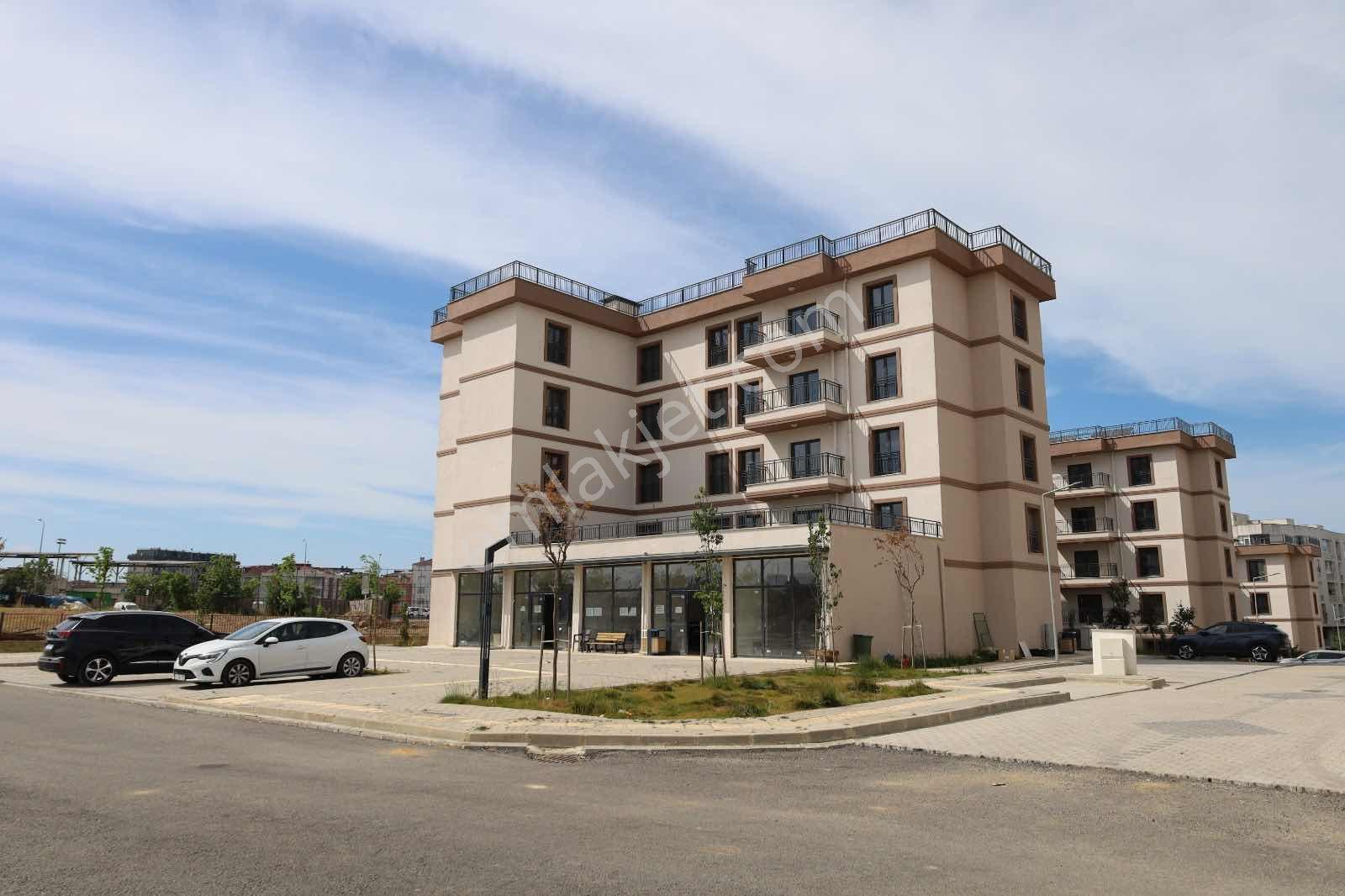 Şehir Hastahanesine Komşu Metroya Yakın 136m² Kiralık Dükkan - Görsel 5
