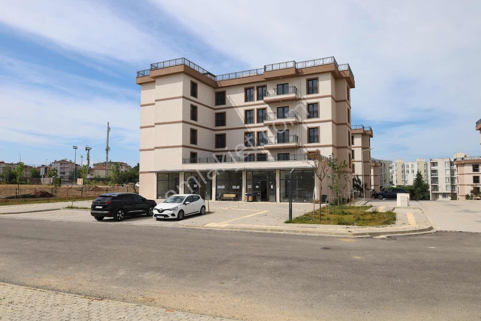 Şehir Hastahanesine Komşu Metroya Yakın 136m² Kiralık Dükkan - Görsel 17