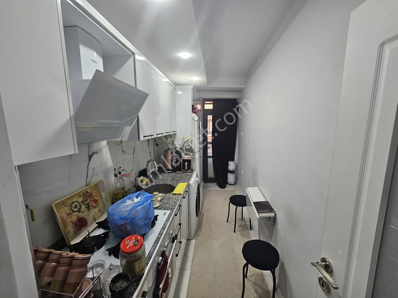 Estorıa'dan Şehir Merkezinde Eşyasız Y.ısıtma 2+0 Kiralık Daire - Görsel 10