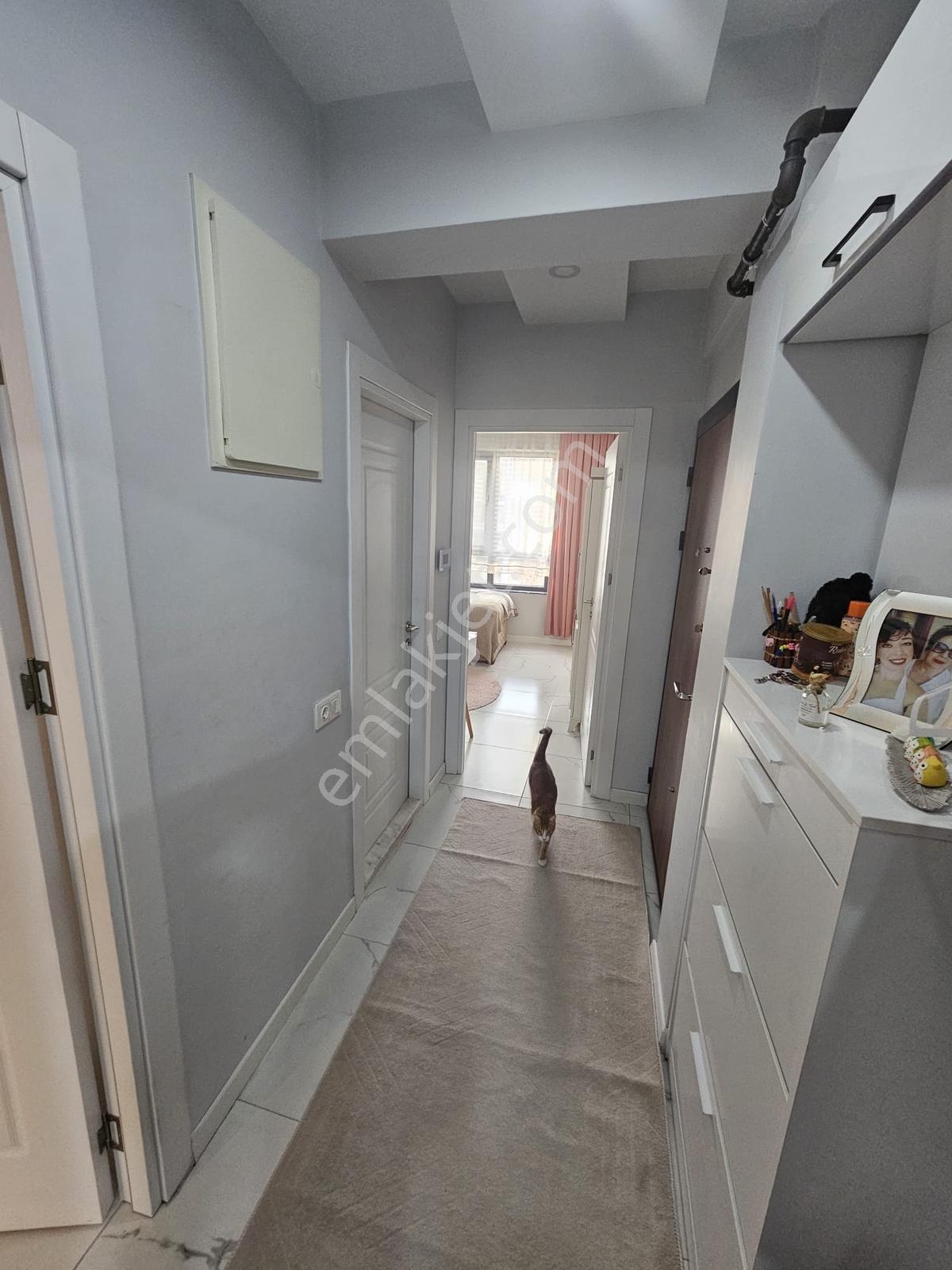 Estorıa'dan Şehir Merkezinde Eşyasız Y.ısıtma 2+0 Kiralık Daire - Görsel 15