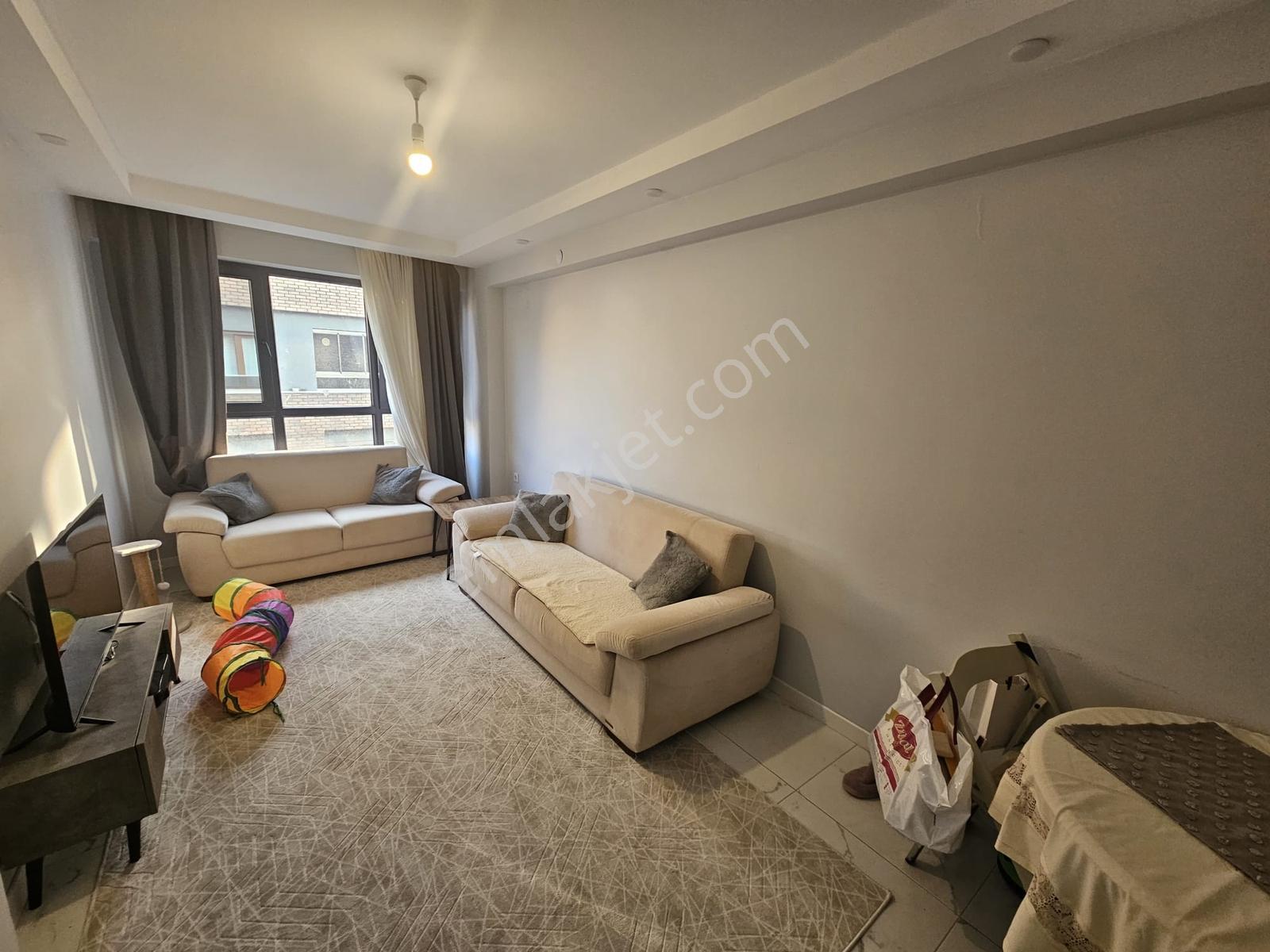Estorıa'dan Şehir Merkezinde Eşyasız Y.ısıtma 2+0 Kiralık Daire - Görsel 8