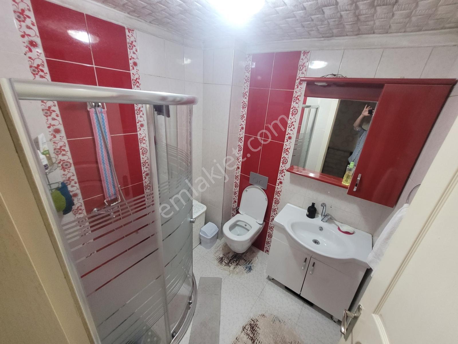 Bağcı Caddesi Üzeri Salon Bağımsız Katta 3+1 Satılık Daire !!! - Görsel 30