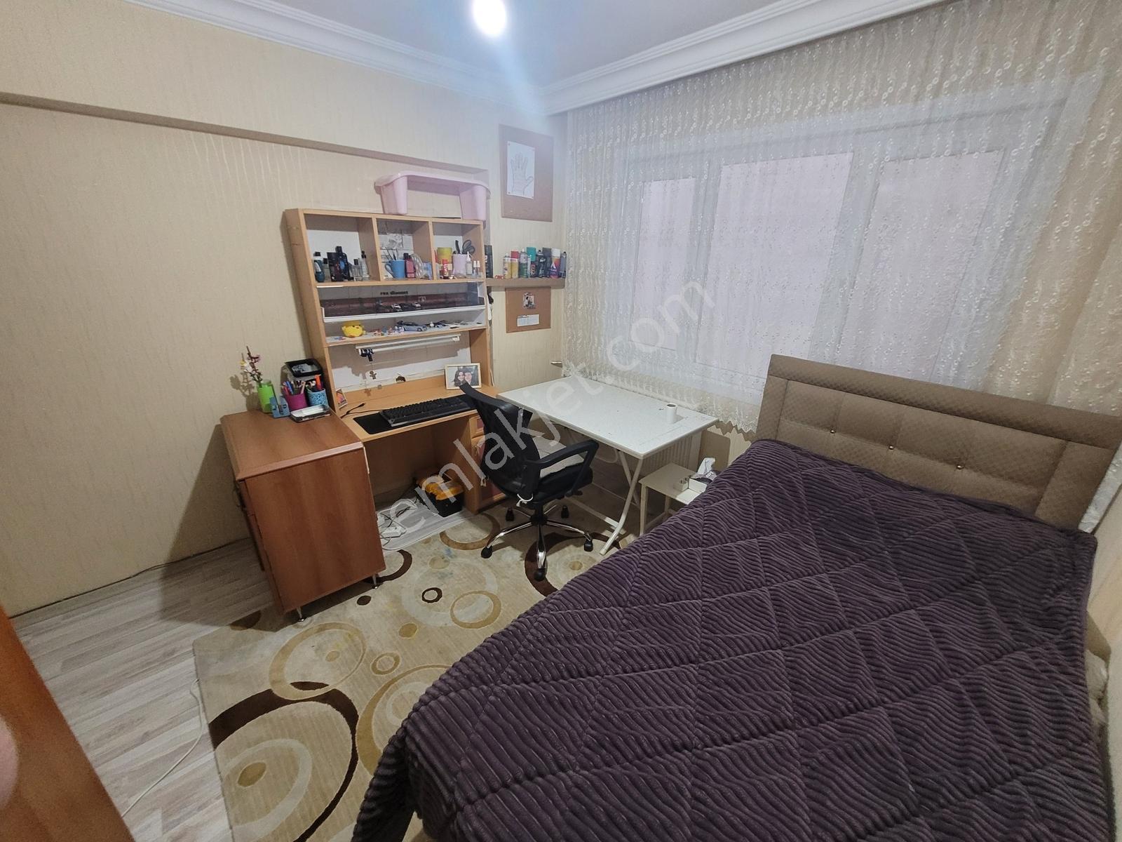 Bağcı Caddesi Üzeri Salon Bağımsız Katta 3+1 Satılık Daire !!! - Görsel 25