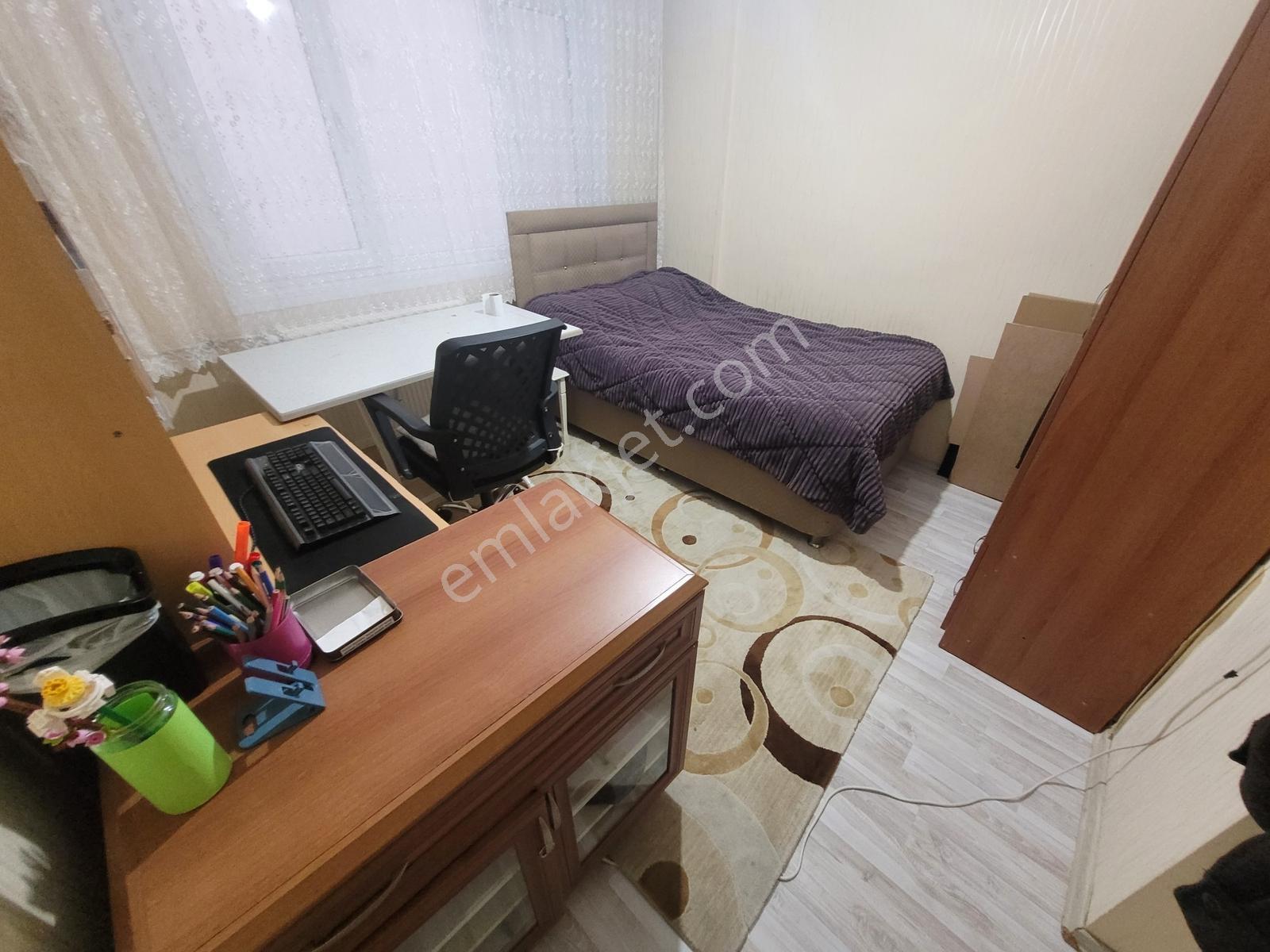Bağcı Caddesi Üzeri Salon Bağımsız Katta 3+1 Satılık Daire !!! - Görsel 29