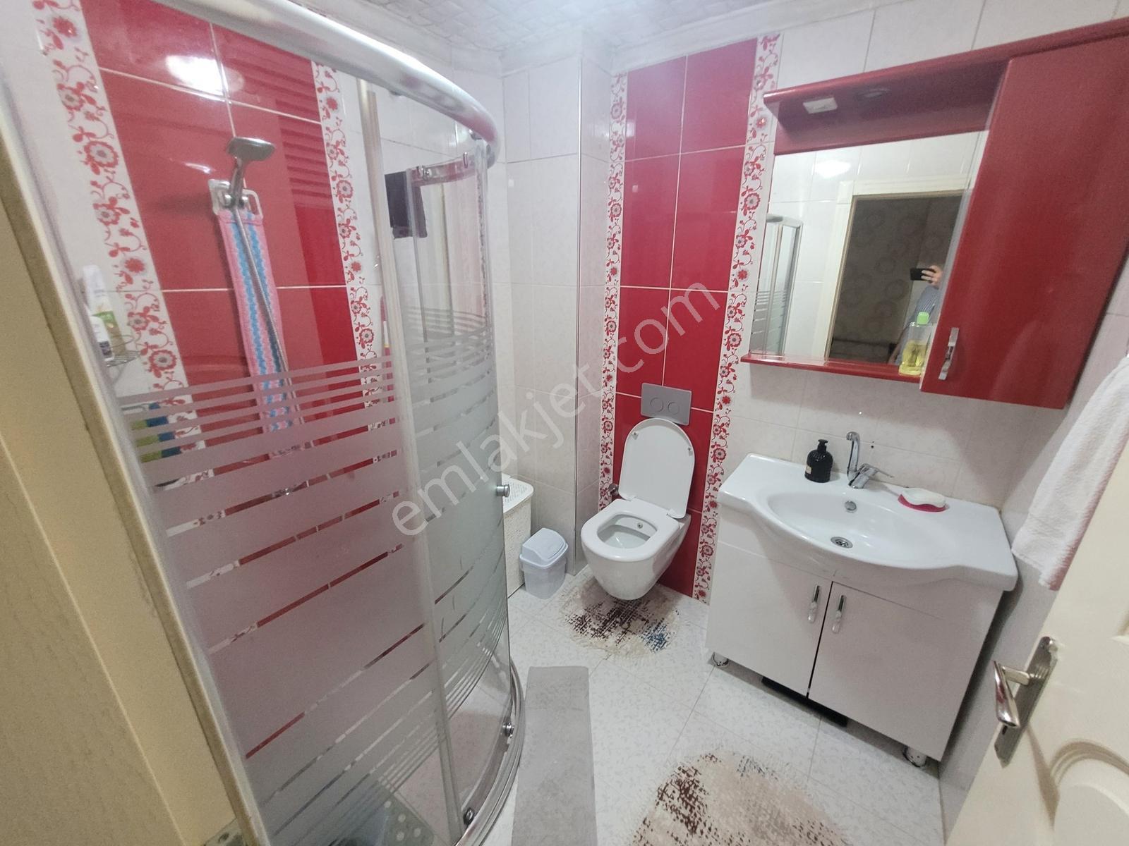 Bağcı Caddesi Üzeri Salon Bağımsız Katta 3+1 Satılık Daire !!! - Görsel 6