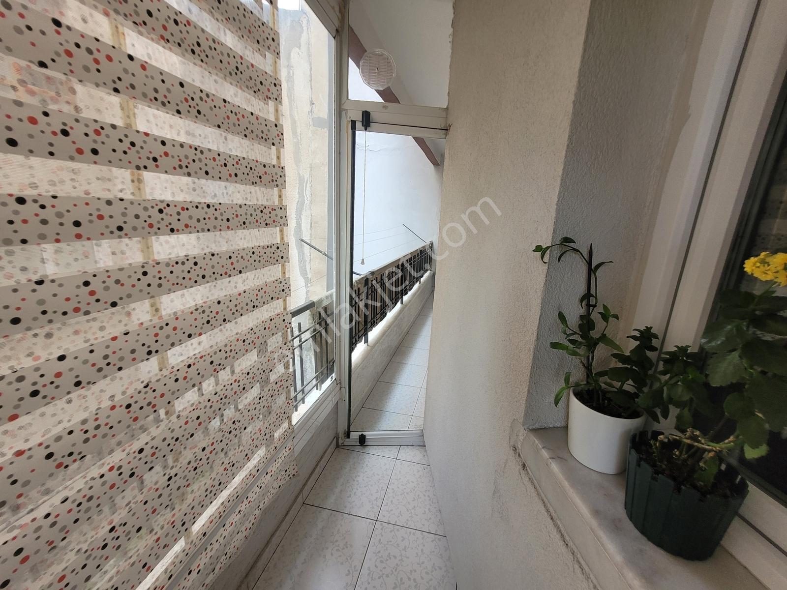 Bağcı Caddesi Üzeri Salon Bağımsız Katta 3+1 Satılık Daire !!! - Görsel 14