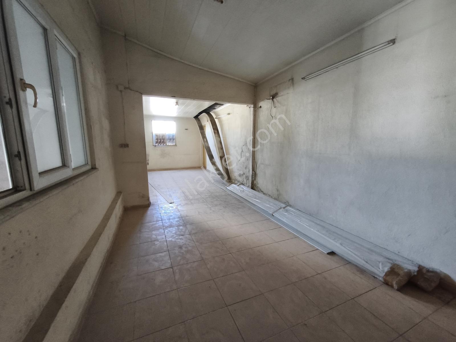 Fethiye Sanayi'de 377 M2 Kiralık Köşe İşyeri - Görsel 12