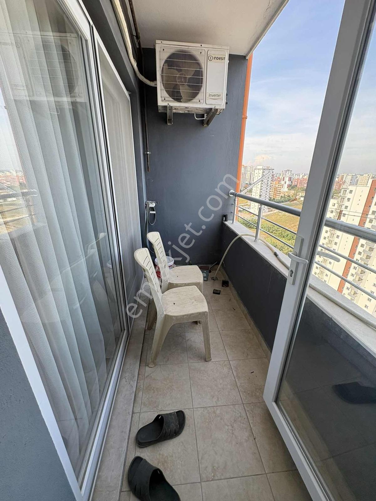 Erguvan Caddesi Üzeri 1+1 Kaçmaz Fırsat Daire - Görsel 3