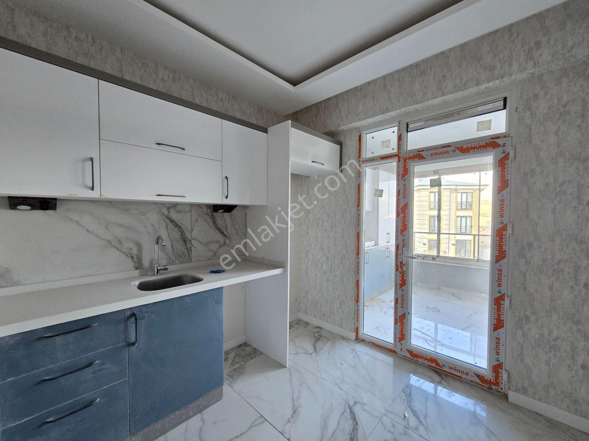 İşyapar Gayrimenkul Den 500 Evlerde Kızartma Ocaklı 2+1 Daire - Görsel 11