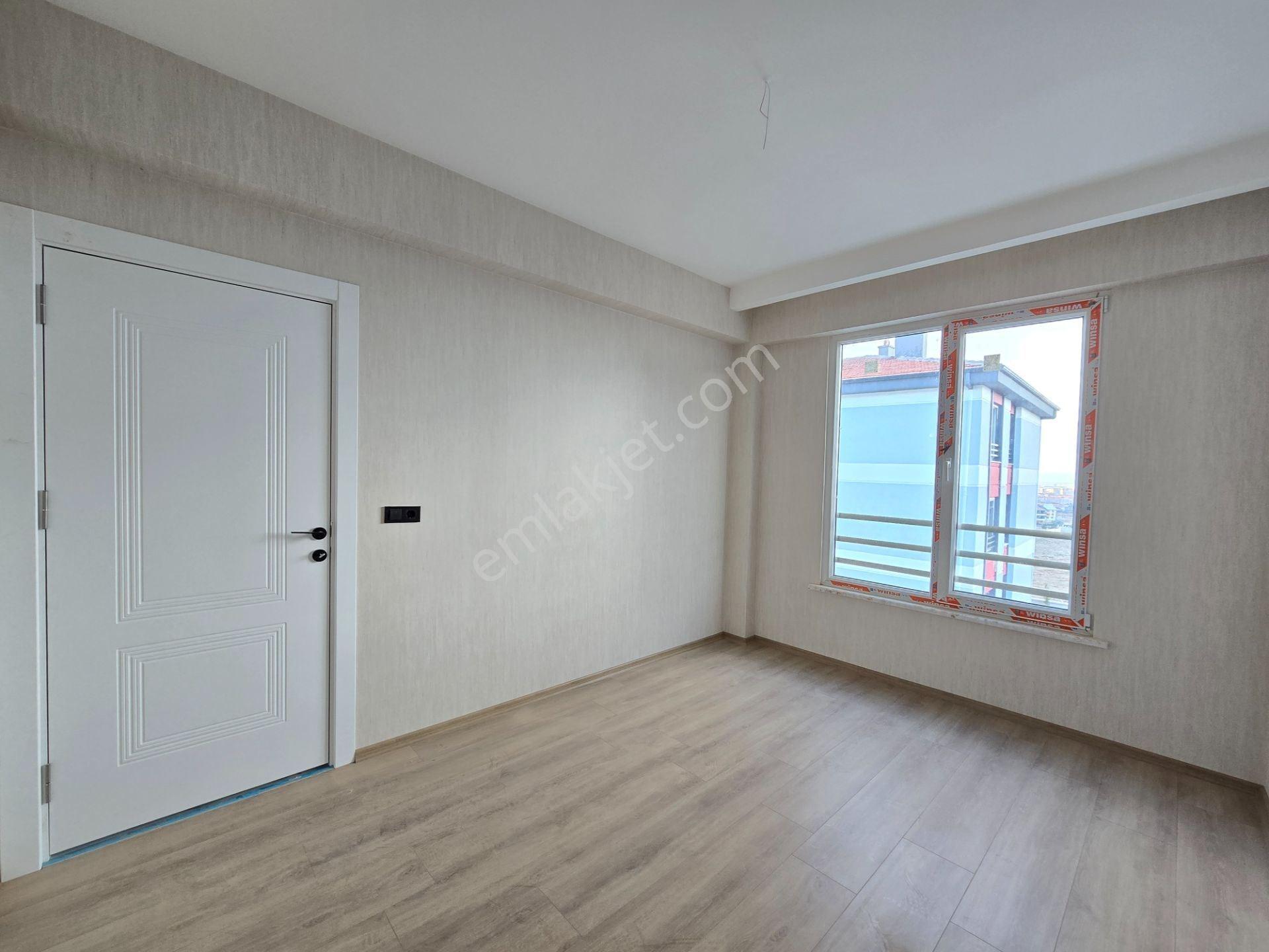 İşyapar Gayrimenkul Den 500 Evlerde Kızartma Ocaklı 2+1 Daire - Görsel 30