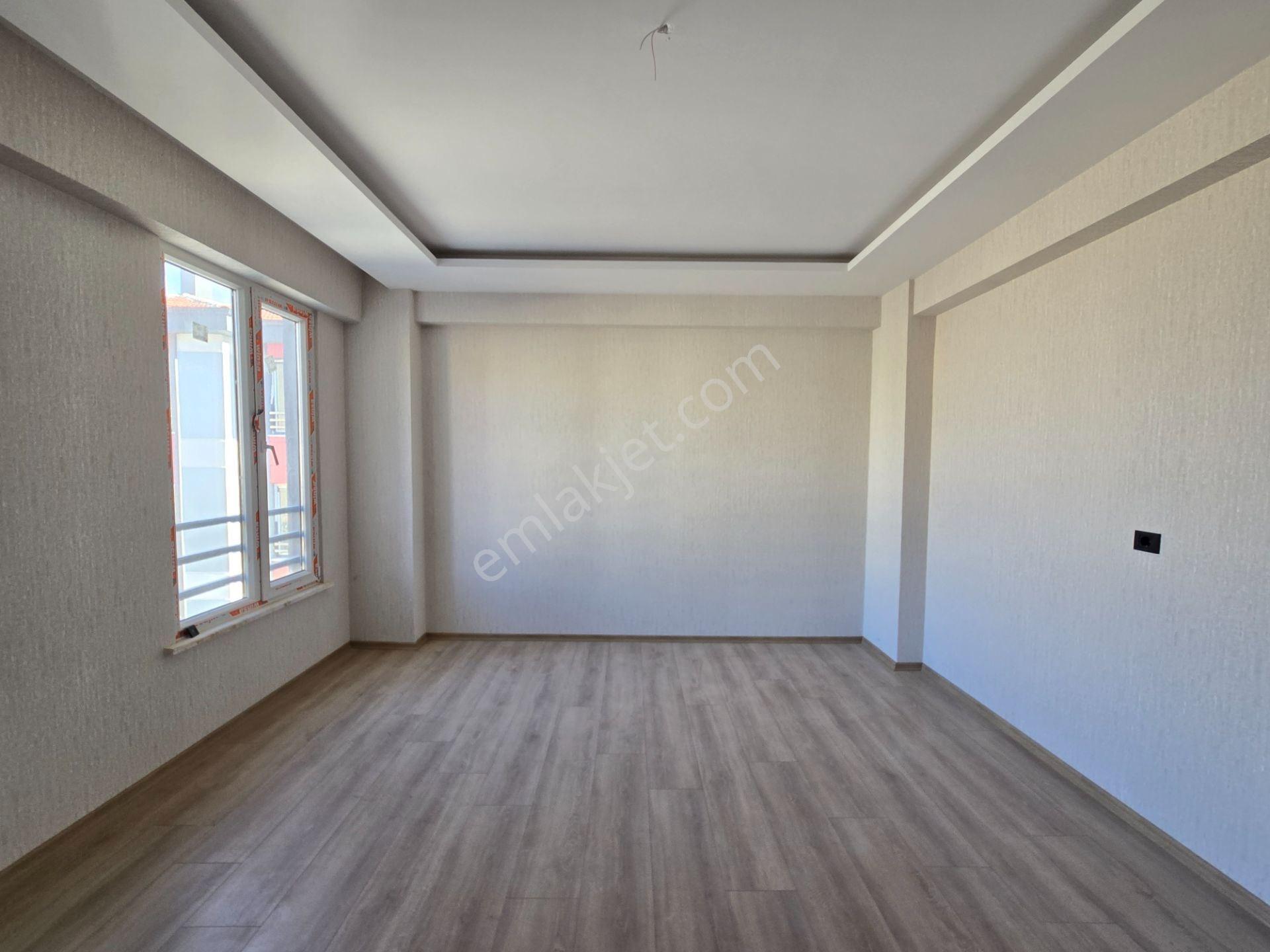 İşyapar Gayrimenkul Den 500 Evlerde Kızartma Ocaklı 2+1 Daire - Görsel 21