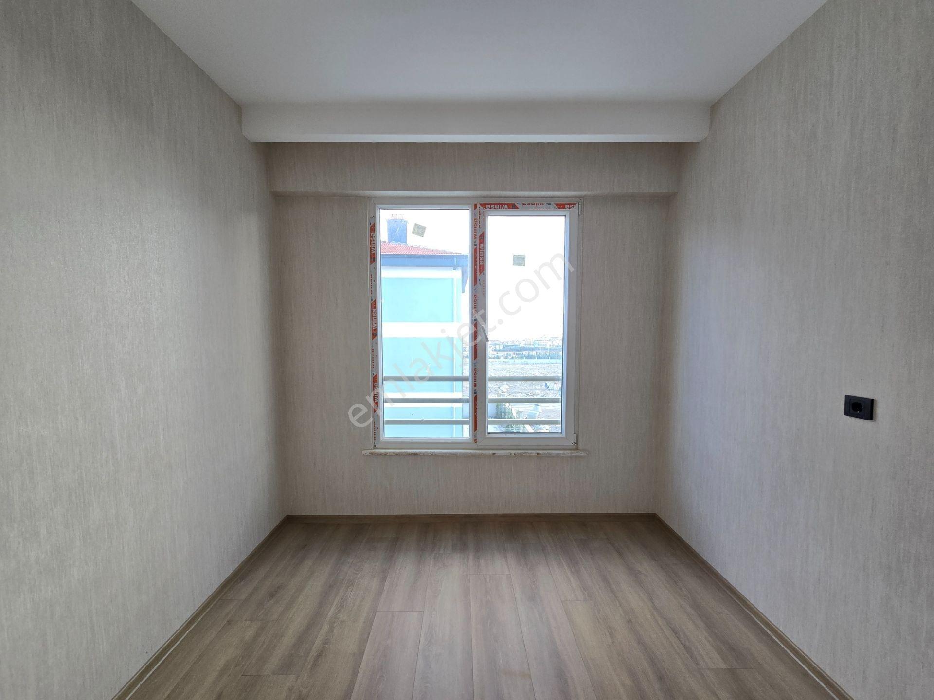 İşyapar Gayrimenkul Den 500 Evlerde Kızartma Ocaklı 2+1 Daire - Görsel 35