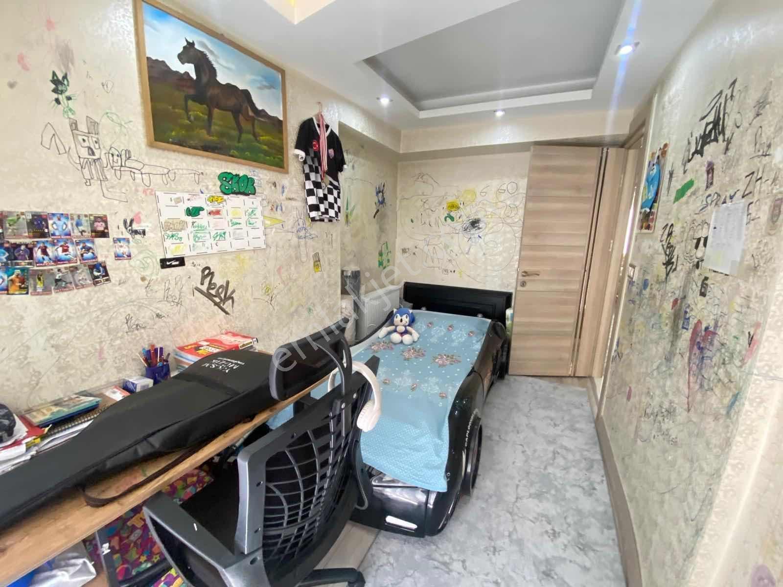 Osman Kibar Yakını 2+1 Asansörlü Otoparklı Yüksek Kredi İmkanı - Görsel 30