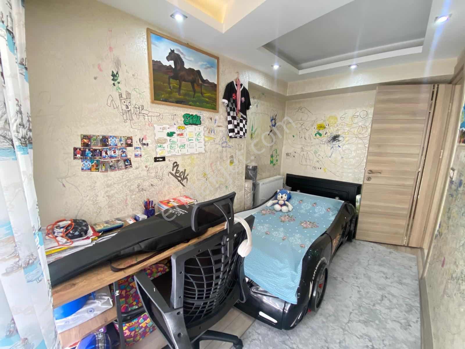 Osman Kibar Yakını 2+1 Asansörlü Otoparklı Yüksek Kredi İmkanı - Görsel 10