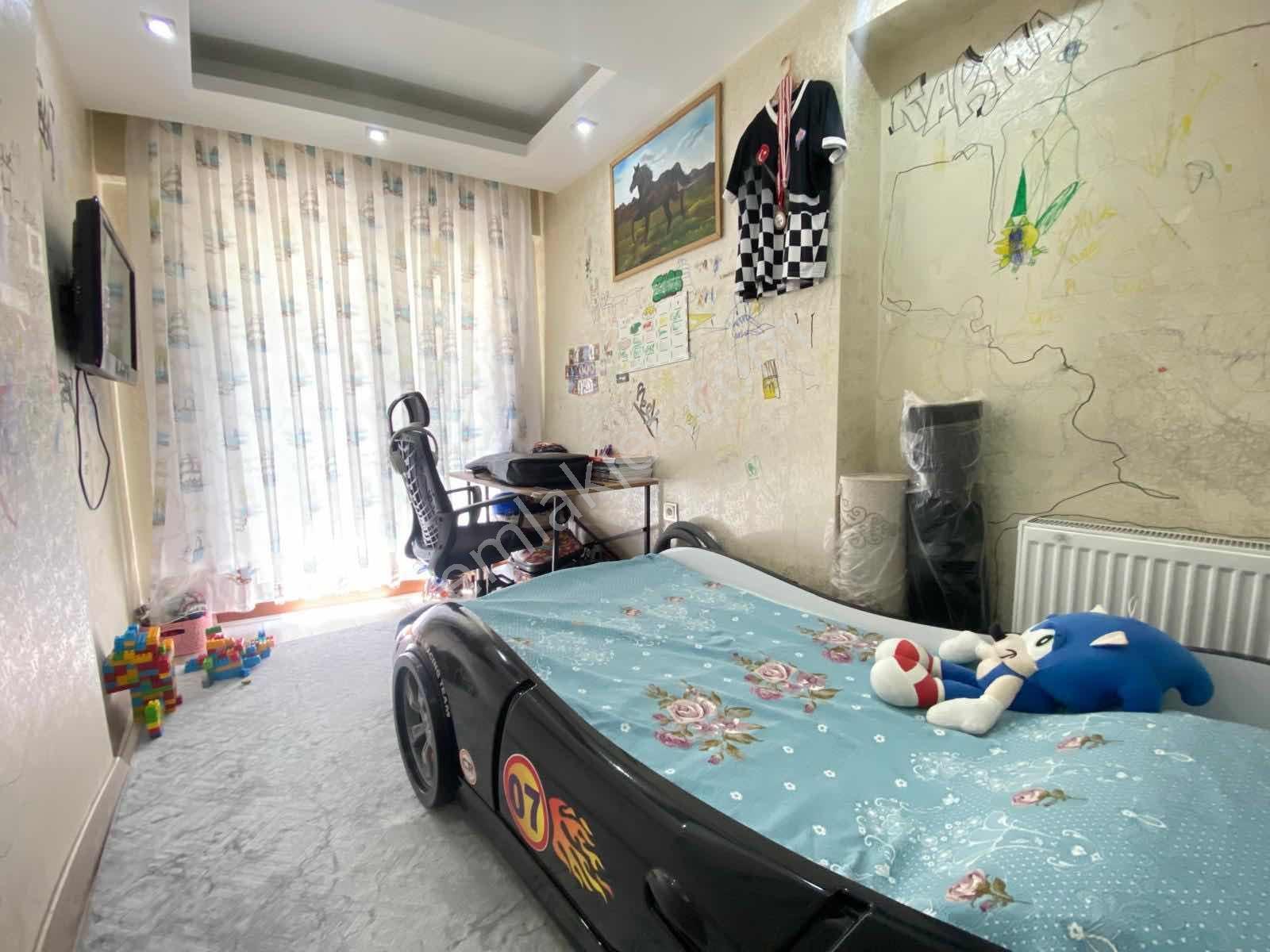 Osman Kibar Yakını 2+1 Asansörlü Otoparklı Yüksek Kredi İmkanı - Görsel 19