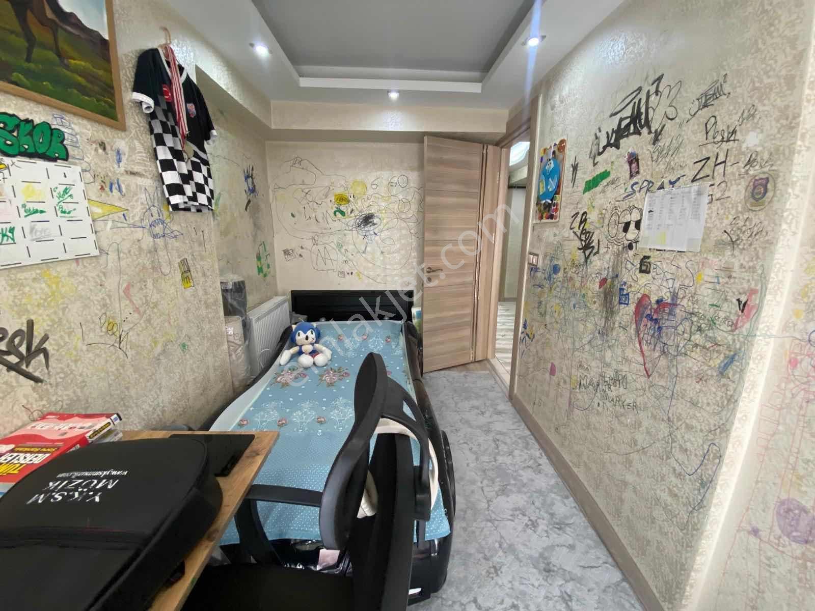 Osman Kibar Yakını 2+1 Asansörlü Otoparklı Yüksek Kredi İmkanı - Görsel 33