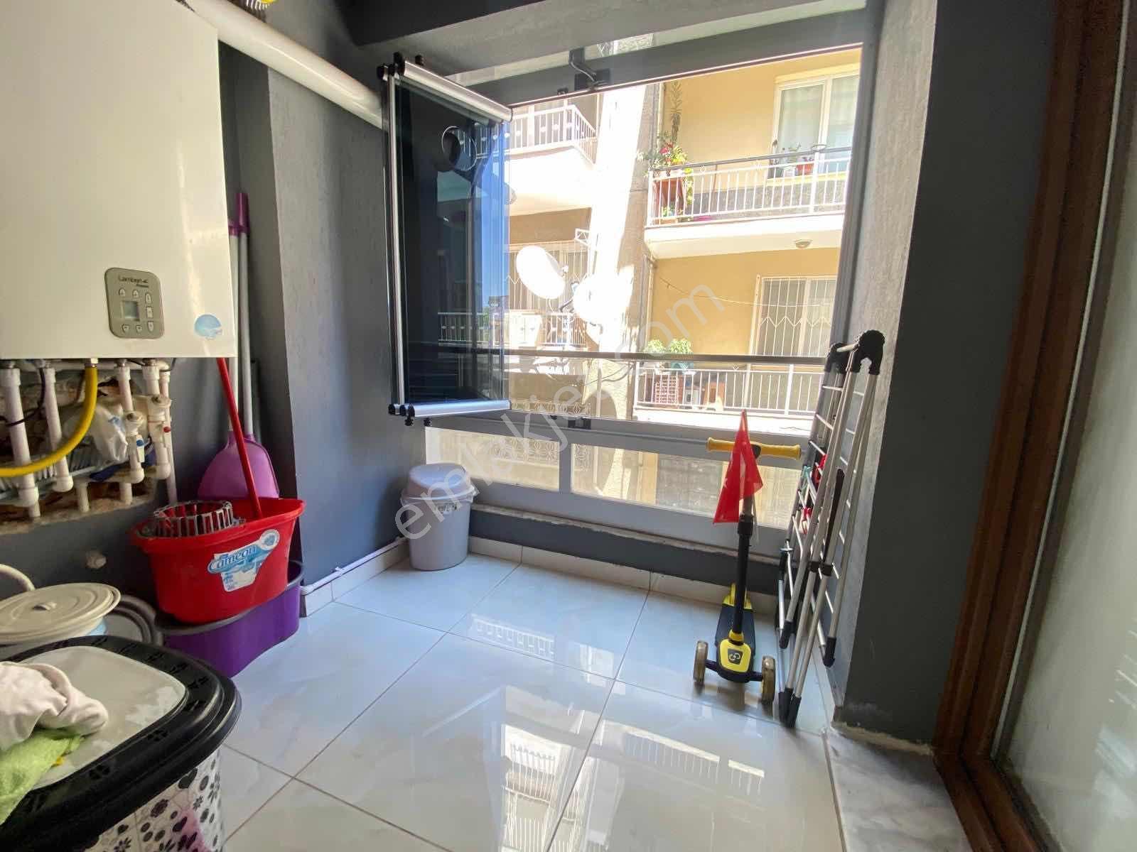 Osman Kibar Yakını 2+1 Asansörlü Otoparklı Yüksek Kredi İmkanı - Görsel 35