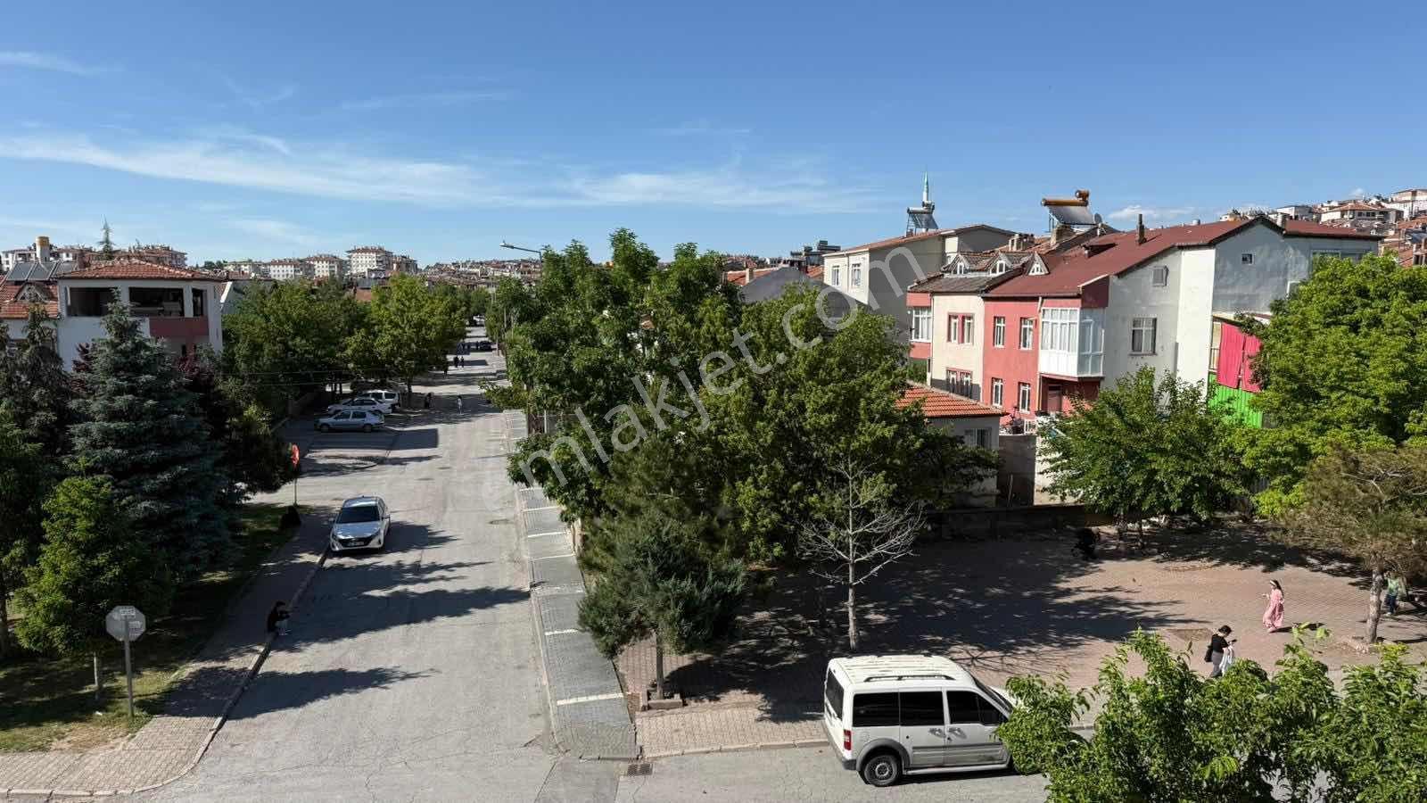 Eskişehir Bağ. Osmanlı Mah. Komple Satılık Müstakil - Görsel 10