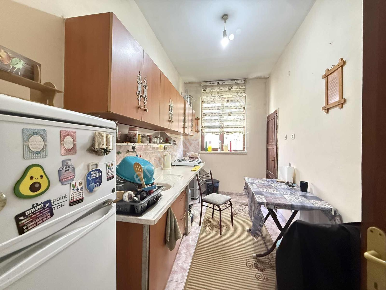 Eskişehir Bağ. Osmanlı Mah. Komple Satılık Müstakil - Görsel 6