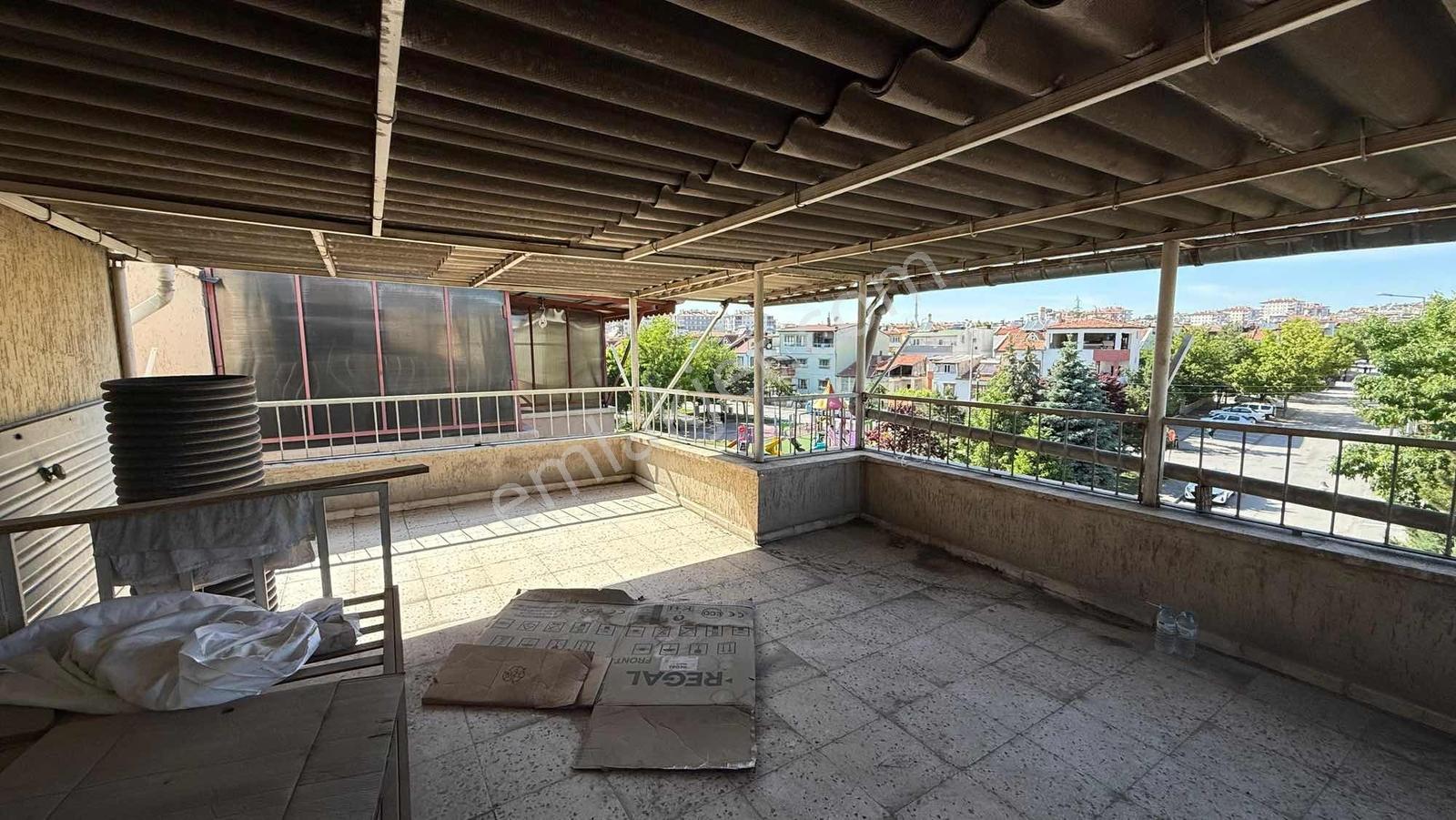 Eskişehir Bağ. Osmanlı Mah. Komple Satılık Müstakil - Görsel 14