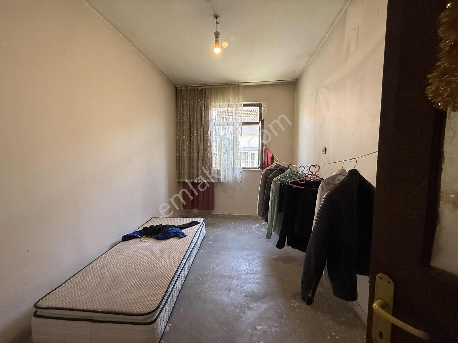 Eskişehir Bağ. Osmanlı Mah. Komple Satılık Müstakil - Görsel 23