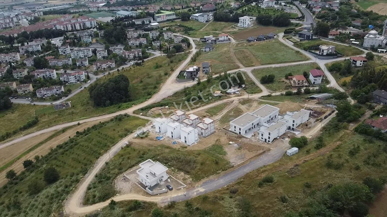 Remax Vira Ümit Doğandan 15 Temmuz Camilide 3 Katlı İmar Arsa - Görsel 12