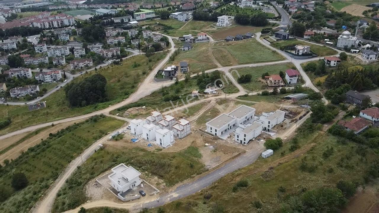 Remax Vira Ümit Doğandan 15 Temmuz Camilide 3 Katlı İmar Arsa - Görsel 13