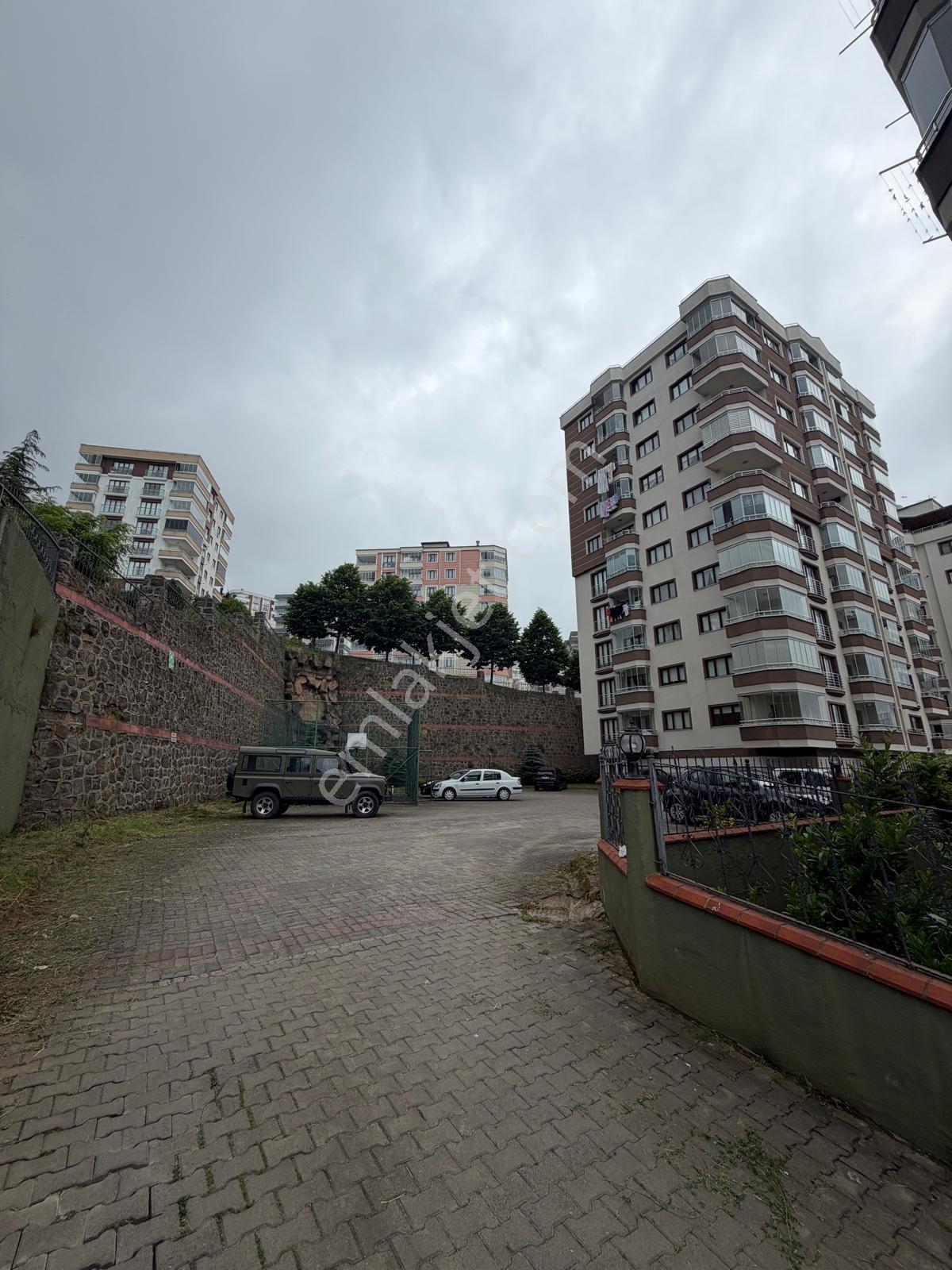 Wunder Gayrimenkul Ve Yatırım'dan Turkuaz Evleri'nde Satılık 4+1 - Görsel 15