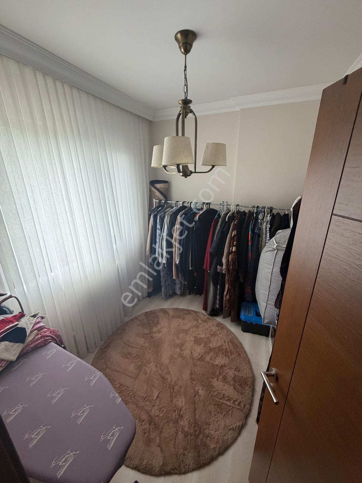 Wunder Gayrimenkul Ve Yatırım'dan Turkuaz Evleri'nde Satılık 4+1 - Görsel 21