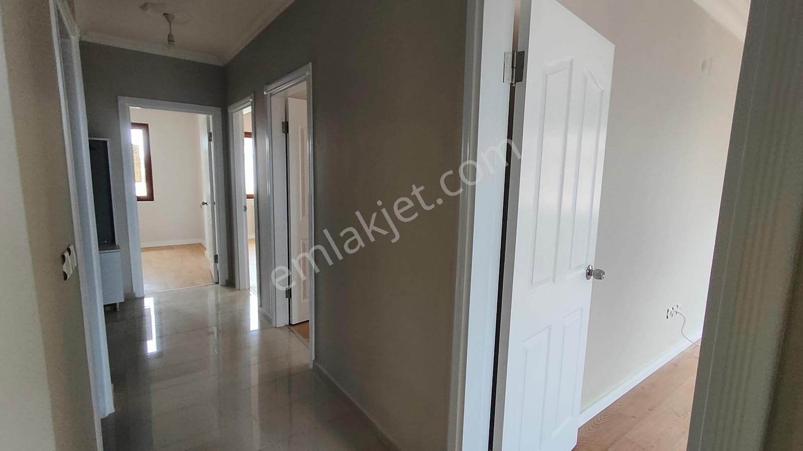 Şile Koru Evleri'nde Deniz Manzaralı Ve Ferah 4+2 Dubleks Daire - Görsel 14