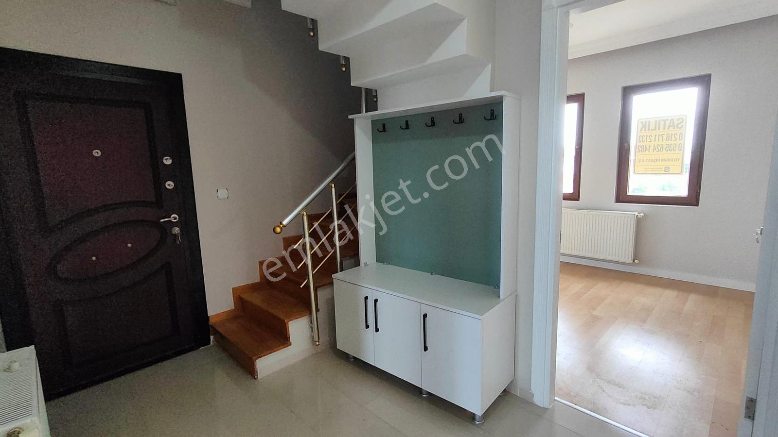 Şile Koru Evleri'nde Deniz Manzaralı Ve Ferah 4+2 Dubleks Daire - Görsel 13