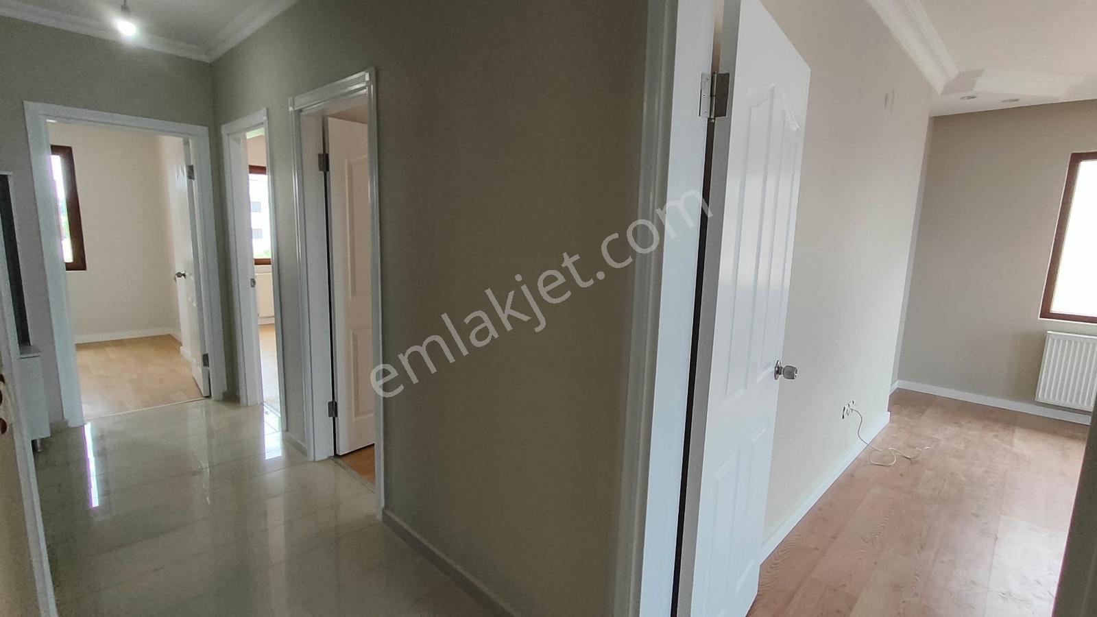 Şile Koru Evleri'nde Deniz Manzaralı Ve Ferah 4+2 Dubleks Daire - Görsel 18