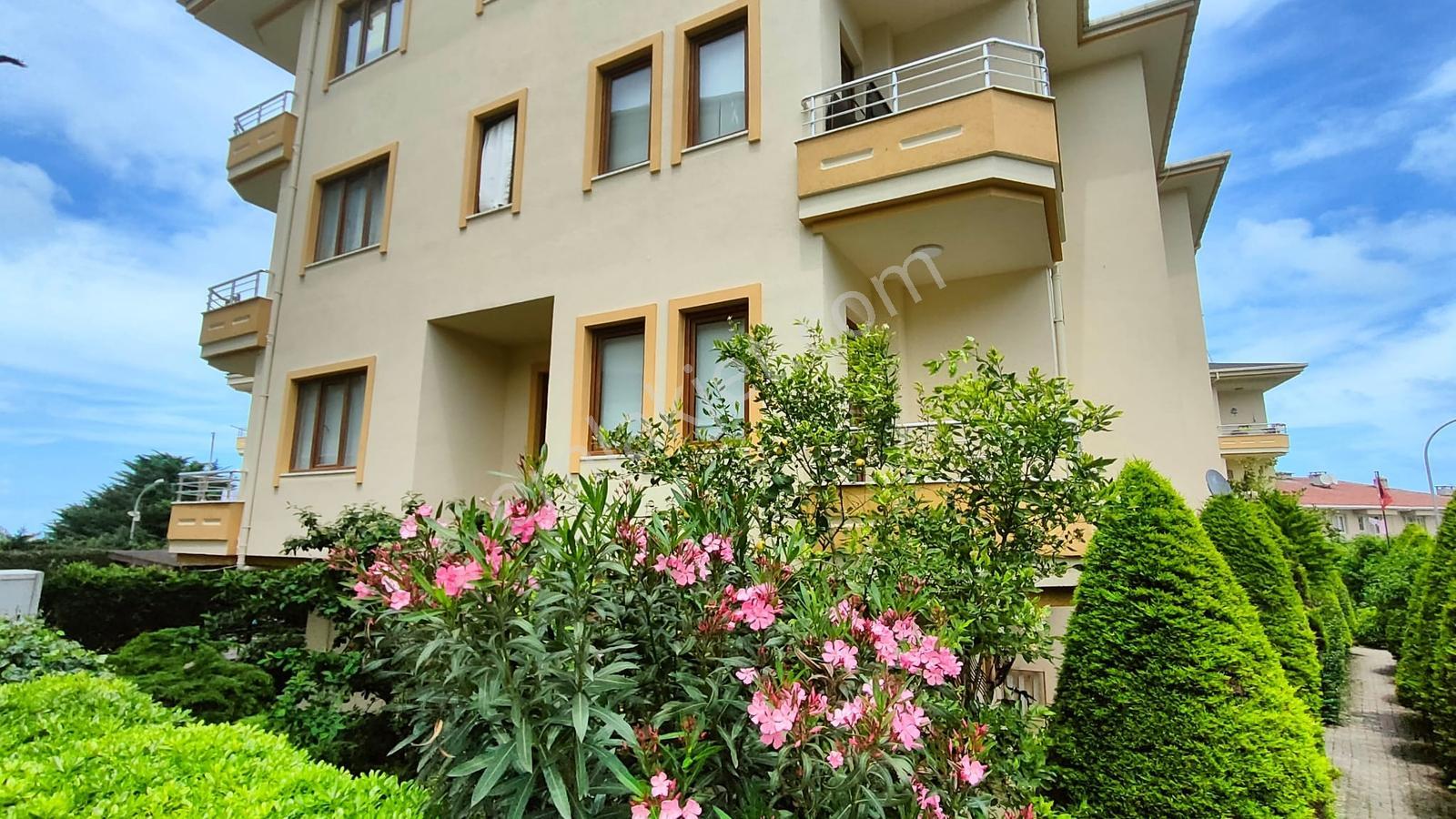 Şile Koru Evleri'nde Deniz Manzaralı Ve Ferah 4+2 Dubleks Daire - Görsel 31