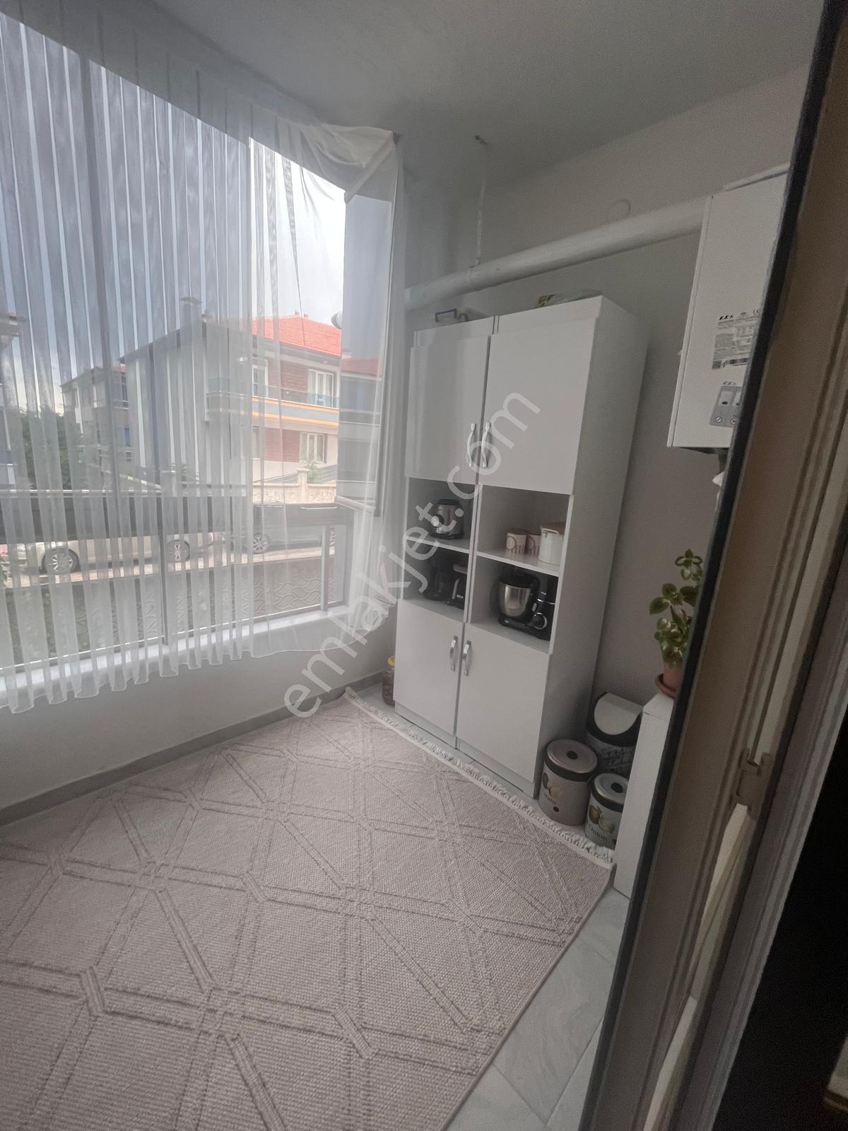 İsa Kavak Gayrimenkul’den Satılık 3+1 Daire – Karatay Çatalhüyük - Görsel 3